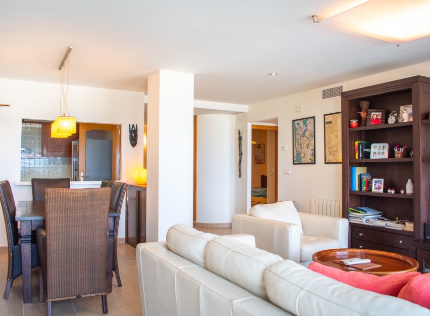 Resale - Apartment - Torrevieja - Playa Los Locos