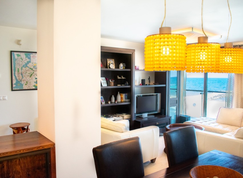Resale - Apartment - Torrevieja - Playa Los Locos