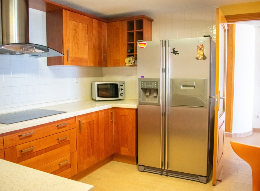 Resale - Apartment - Torrevieja - Playa Los Locos