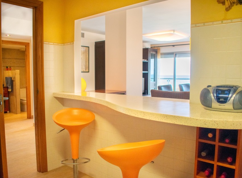 Resale - Apartment - Torrevieja - Playa Los Locos