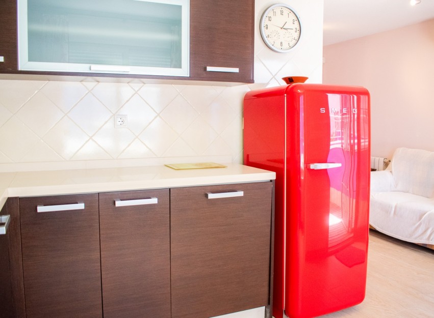 Resale - Apartment - Torrevieja - Playa Los Locos