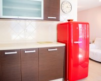 Resale - Apartment - Torrevieja - Playa Los Locos