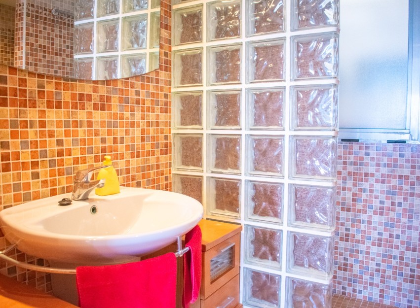 Resale - Apartment - Torrevieja - Playa Los Locos