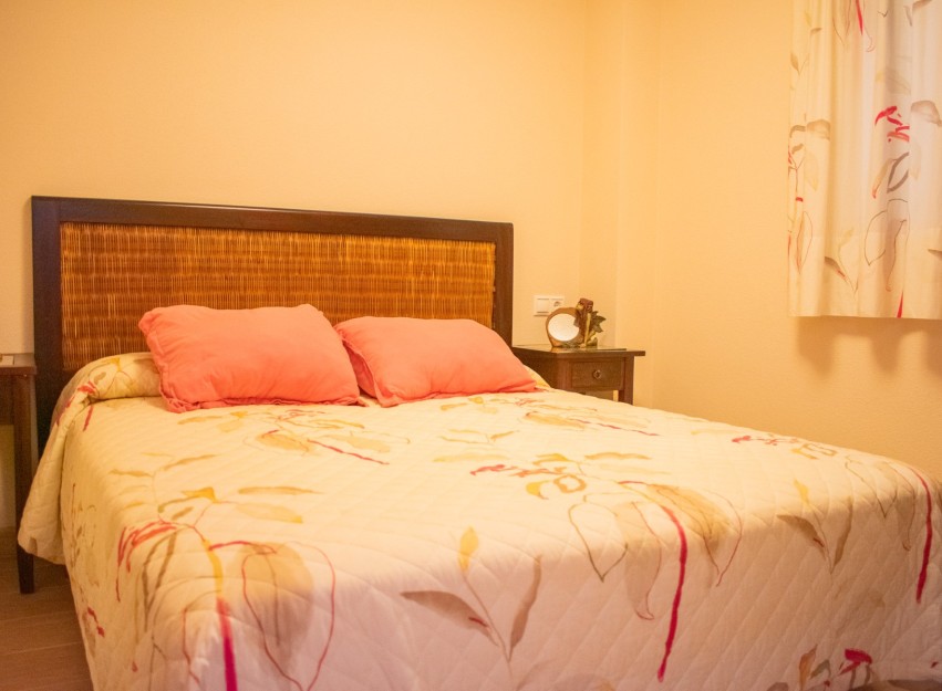 Resale - Apartment - Torrevieja - Playa Los Locos