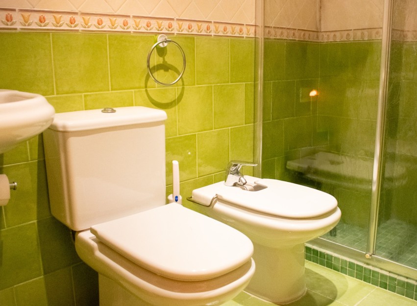 Resale - Apartment - Torrevieja - Playa Los Locos