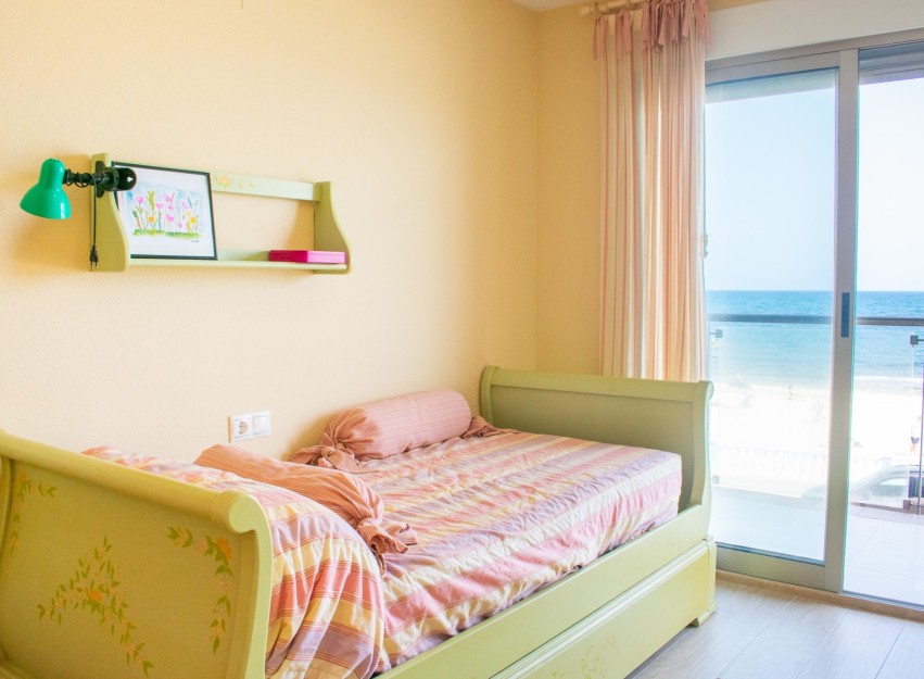 Resale - Apartment - Torrevieja - Playa Los Locos