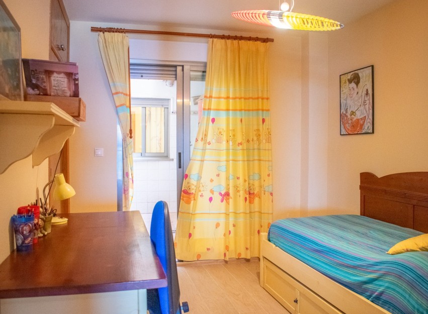 Resale - Apartment - Torrevieja - Playa Los Locos