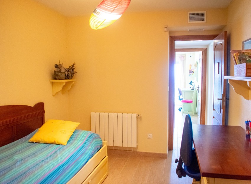 Resale - Apartment - Torrevieja - Playa Los Locos