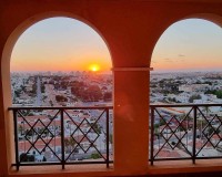 Resale - Apartment - Torrevieja - Playa Los Locos