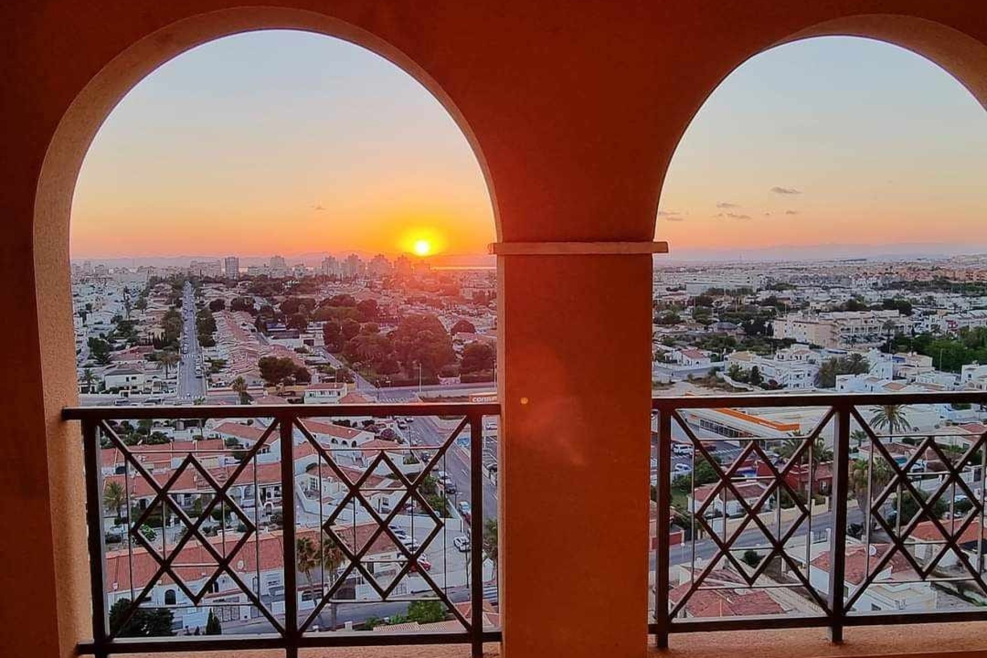 Resale - Apartment - Torrevieja - Playa Los Locos