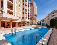 Resale - Apartment - Torrevieja - Playa Los Locos