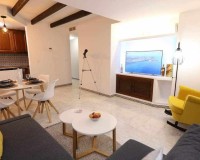 Resale - Apartment - Torrevieja - Playa Los Locos