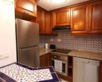 Resale - Apartment - Torrevieja - Playa Los Locos