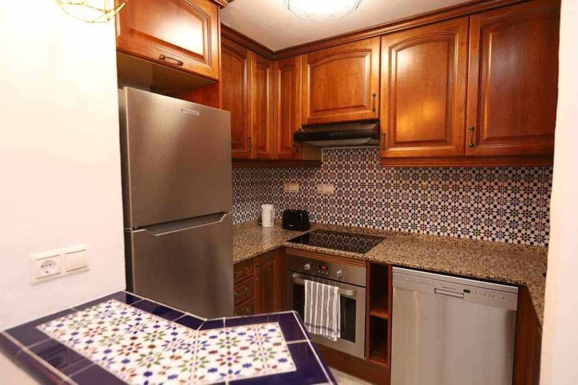 Resale - Apartment - Torrevieja - Playa Los Locos