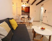 Resale - Apartment - Torrevieja - Playa Los Locos