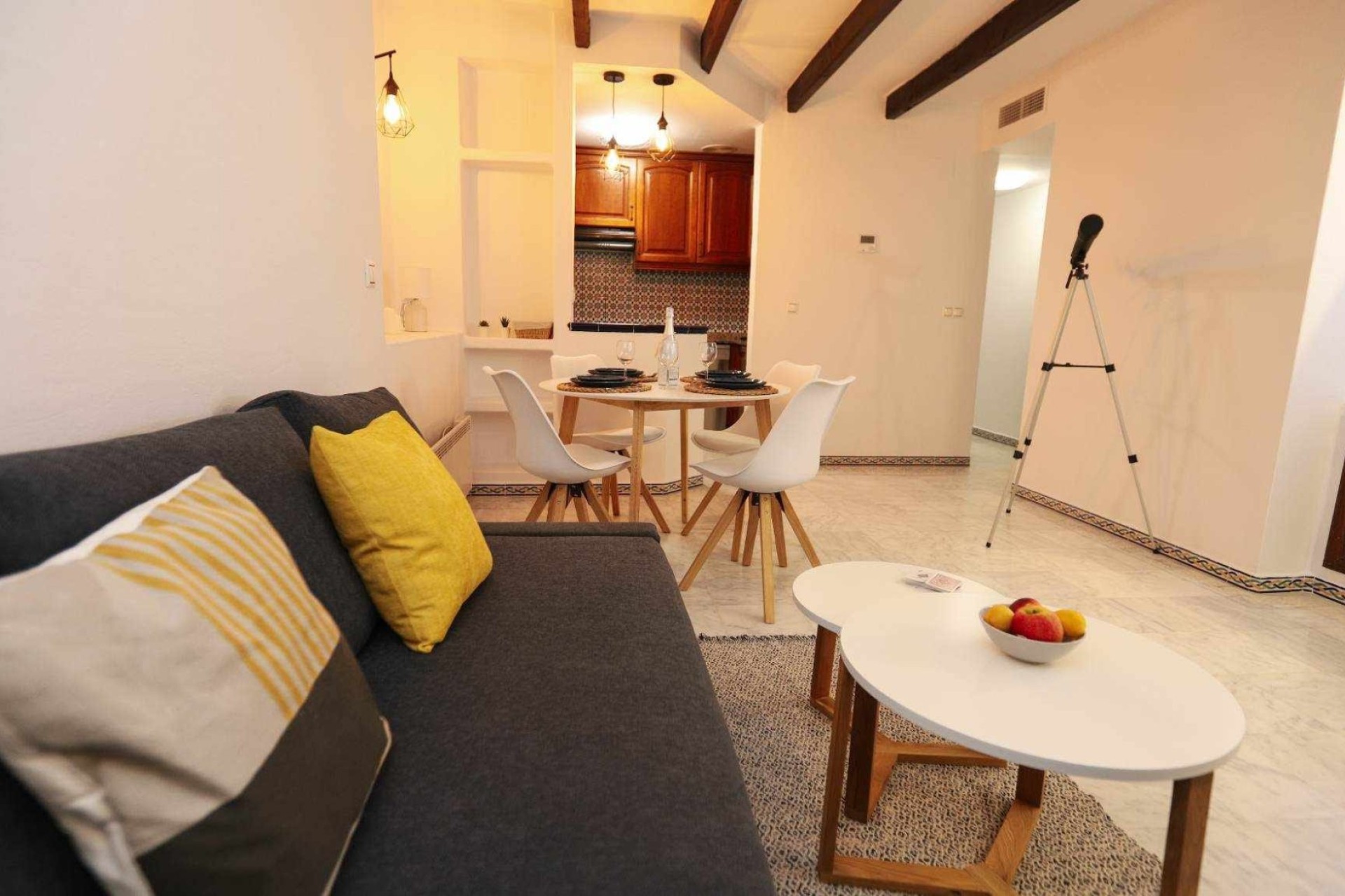 Resale - Apartment - Torrevieja - Playa Los Locos