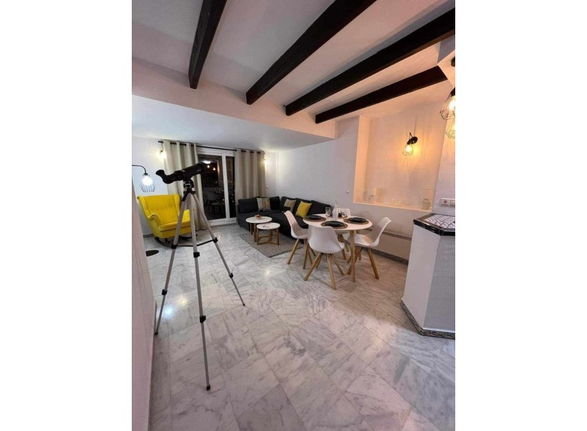 Resale - Apartment - Torrevieja - Playa Los Locos