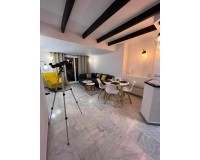Resale - Apartment - Torrevieja - Playa Los Locos