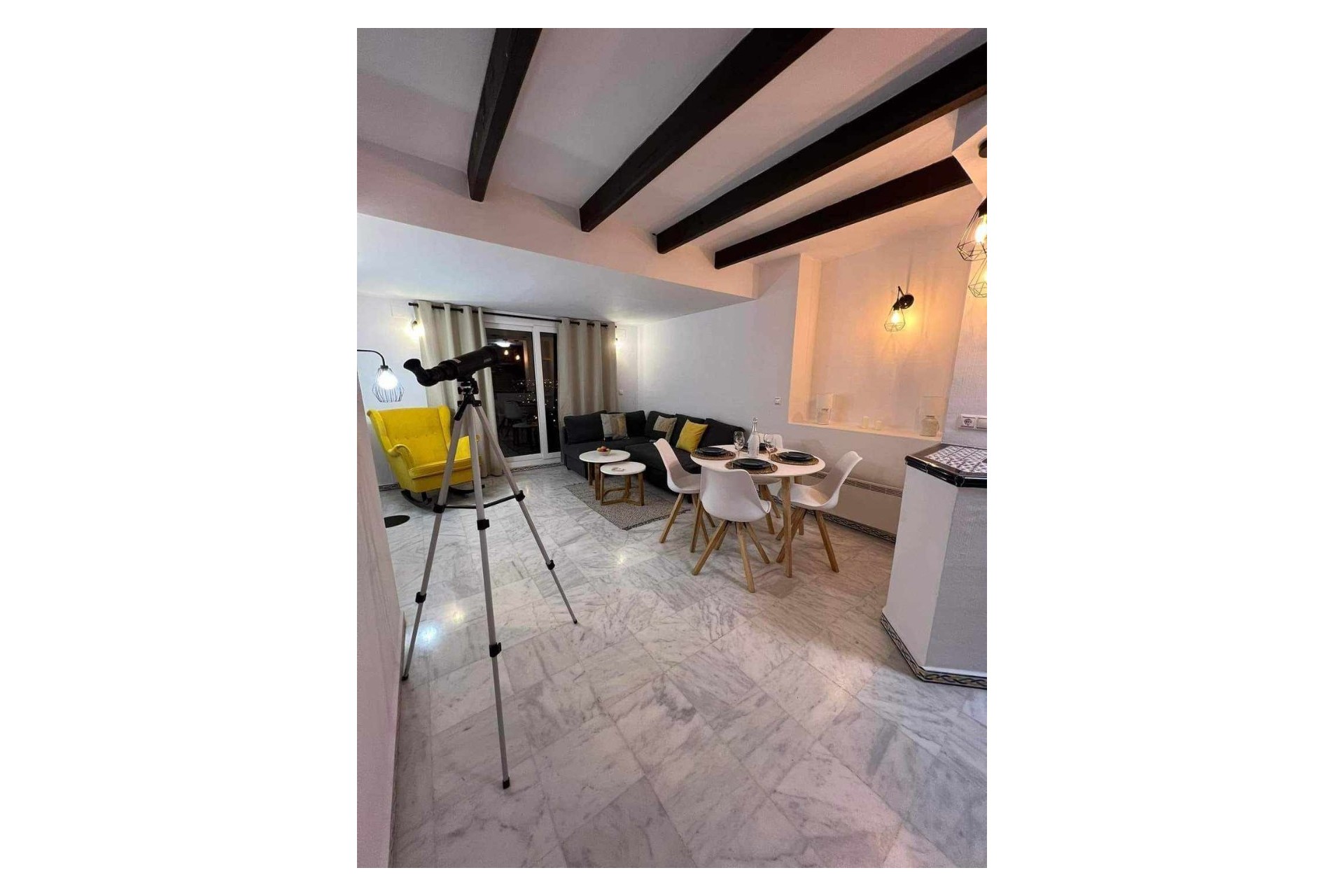 Resale - Apartment - Torrevieja - Playa Los Locos