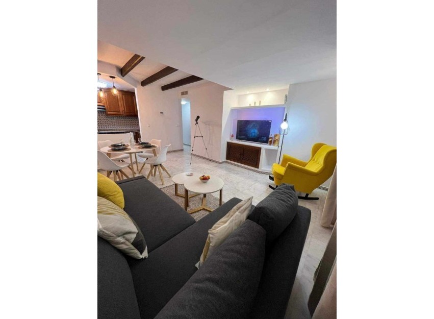 Resale - Apartment - Torrevieja - Playa Los Locos