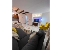 Resale - Apartment - Torrevieja - Playa Los Locos