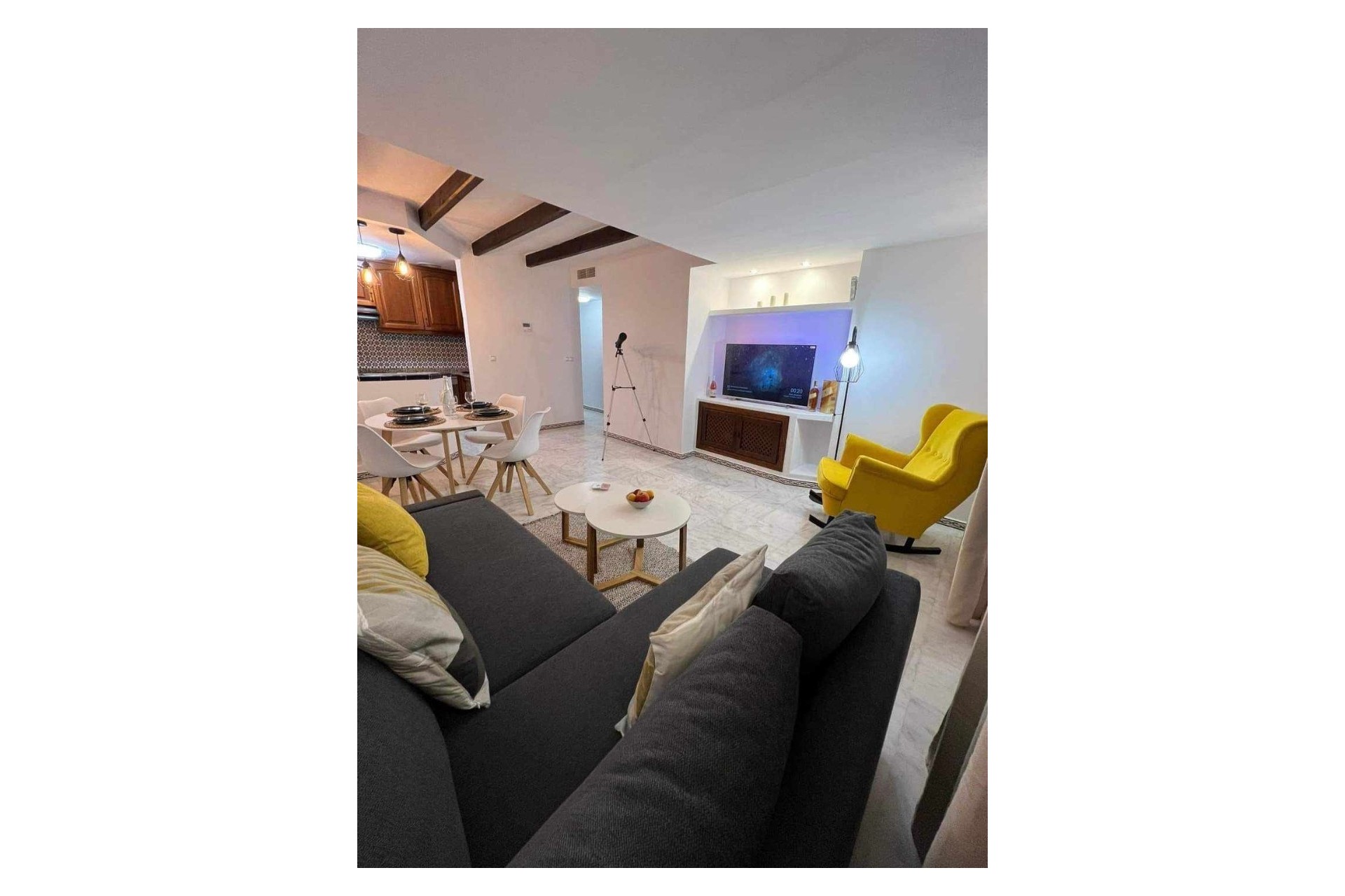 Resale - Apartment - Torrevieja - Playa Los Locos