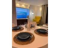 Resale - Apartment - Torrevieja - Playa Los Locos