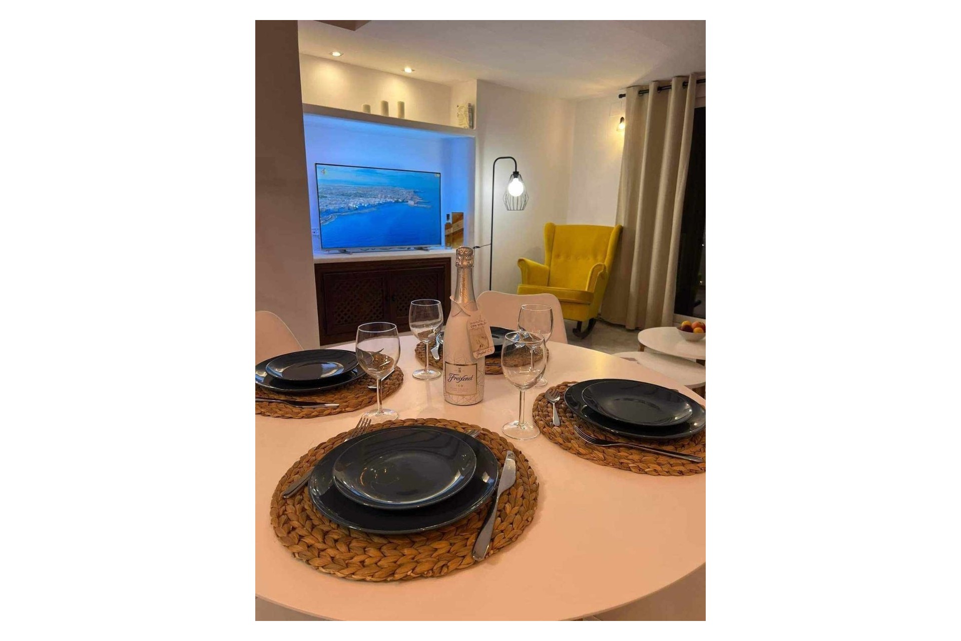 Resale - Apartment - Torrevieja - Playa Los Locos