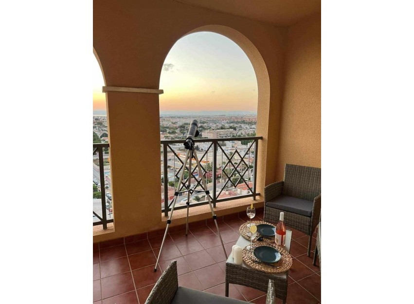 Resale - Apartment - Torrevieja - Playa Los Locos