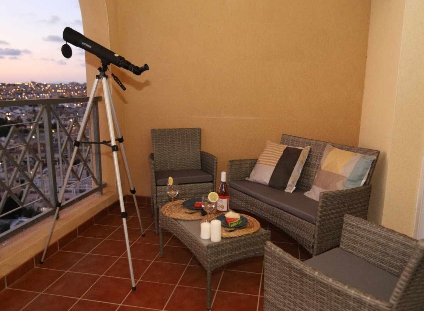 Resale - Apartment - Torrevieja - Playa Los Locos