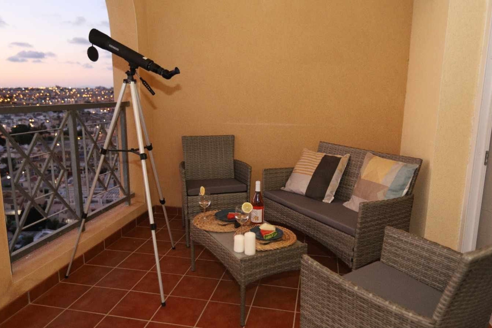 Resale - Apartment - Torrevieja - Playa Los Locos