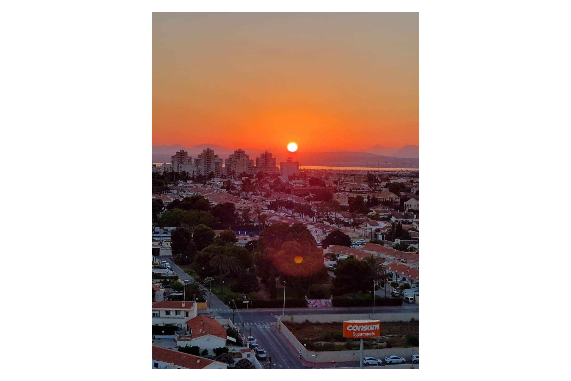 Resale - Apartment - Torrevieja - Playa Los Locos