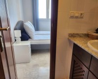 Resale - Apartment - Torrevieja - Playa Los Locos