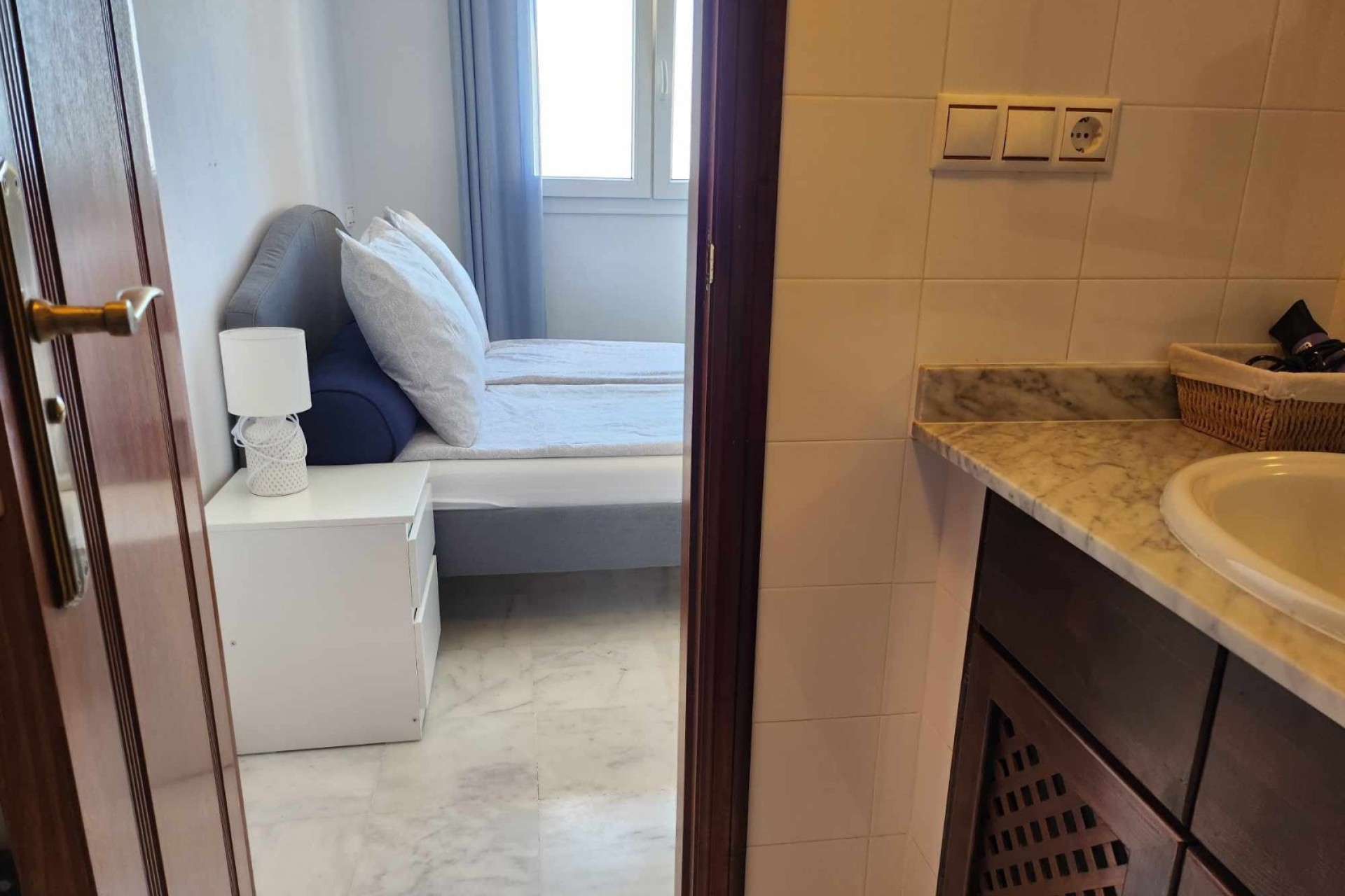 Resale - Apartment - Torrevieja - Playa Los Locos