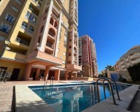 Resale - Apartment - Torrevieja - Playa Los Locos