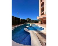 Resale - Apartment - Torrevieja - Playa Los Locos