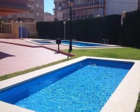 Resale - Apartment - Torrevieja - Playa Los Locos