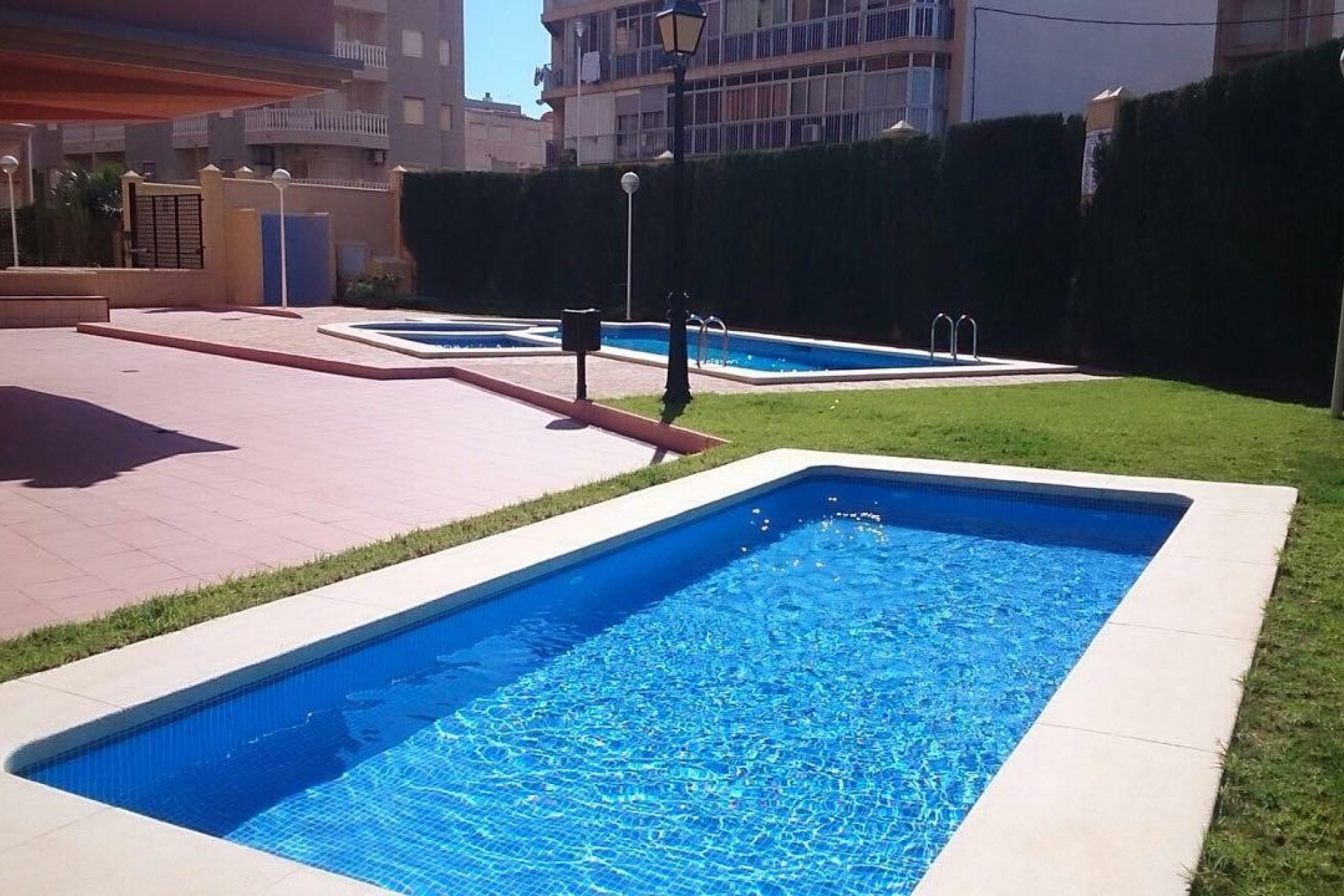 Resale - Apartment - Torrevieja - Playa Los Locos