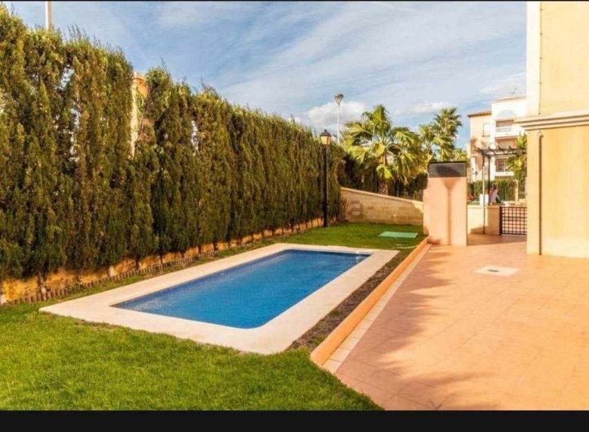 Resale - Apartment - Torrevieja - Playa Los Locos