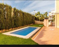 Resale - Apartment - Torrevieja - Playa Los Locos