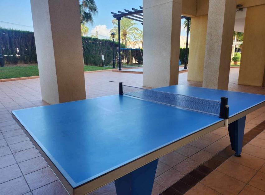 Resale - Apartment - Torrevieja - Playa Los Locos