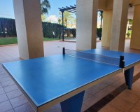 Resale - Apartment - Torrevieja - Playa Los Locos