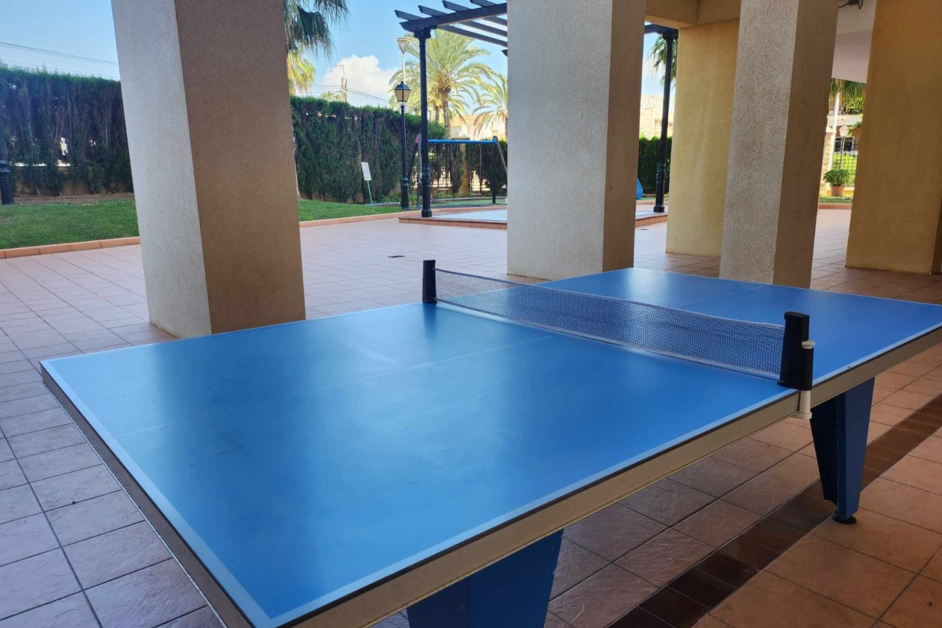 Resale - Apartment - Torrevieja - Playa Los Locos