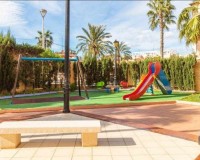 Resale - Apartment - Torrevieja - Playa Los Locos
