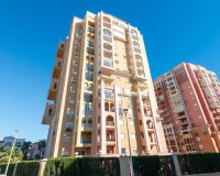 Resale - Apartment - Torrevieja - Playa Los Locos