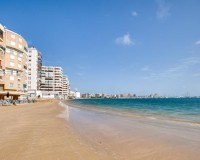 Resale - Apartment - Torrevieja - Playa Los Locos