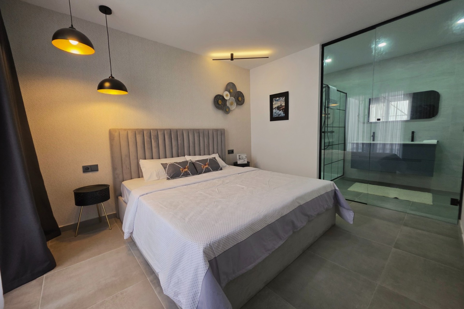 Resale - Apartment - Torrevieja - Puerto