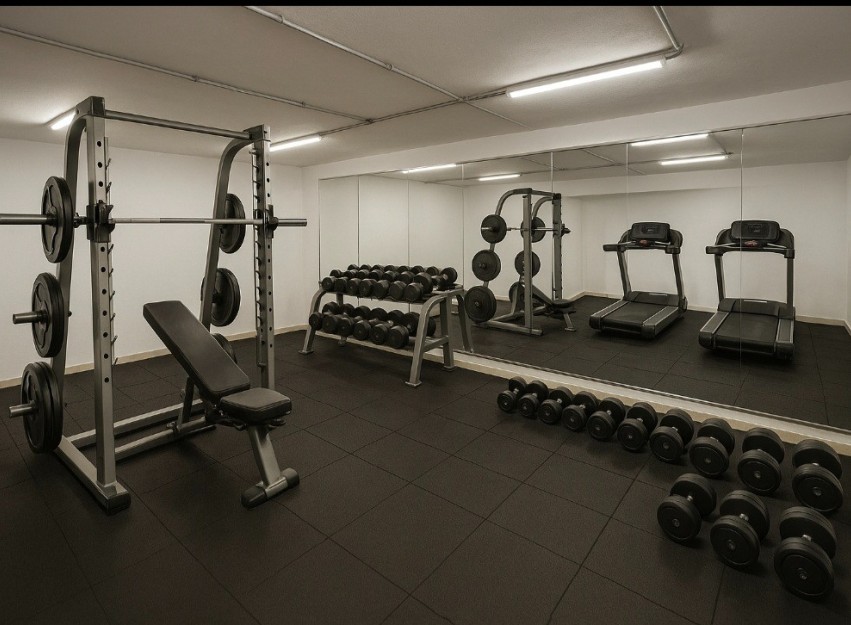 Resale - Apartment - Torrevieja - Puerto