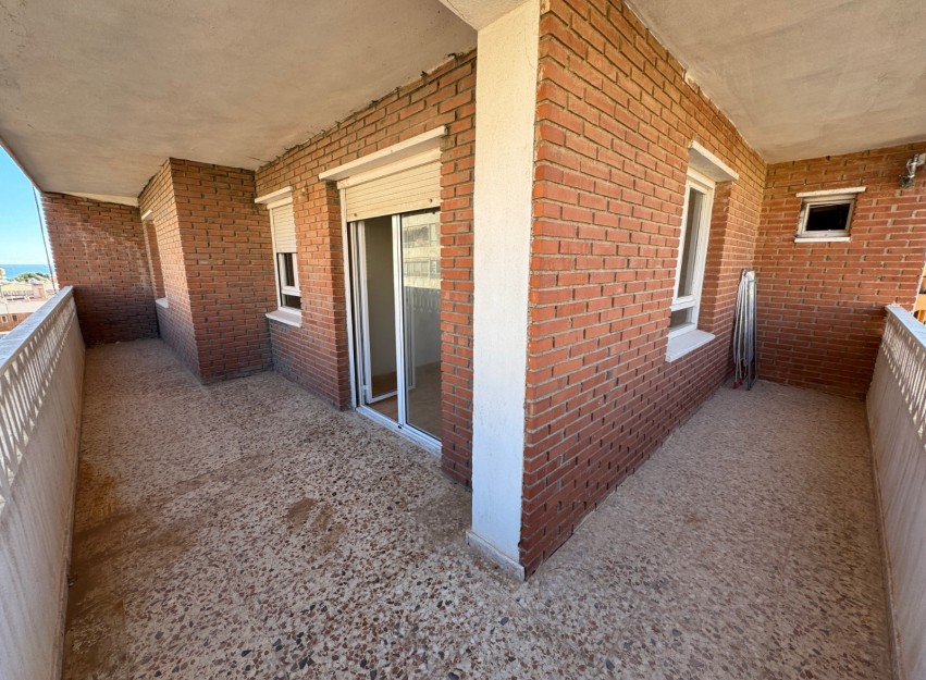 Resale - Apartment - Torrevieja - Punta Prima