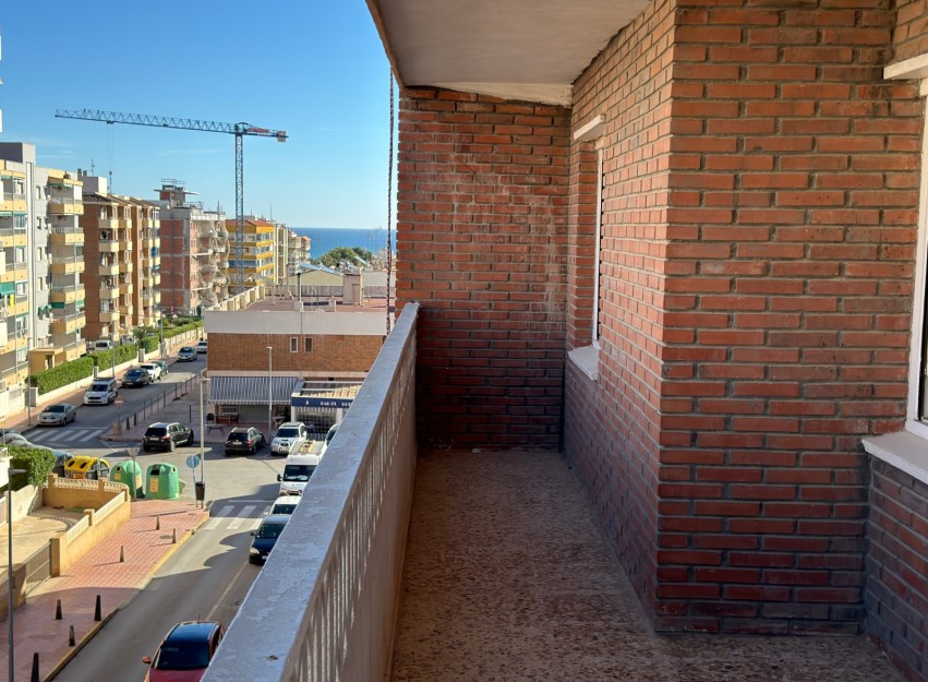 Resale - Apartment - Torrevieja - Punta Prima